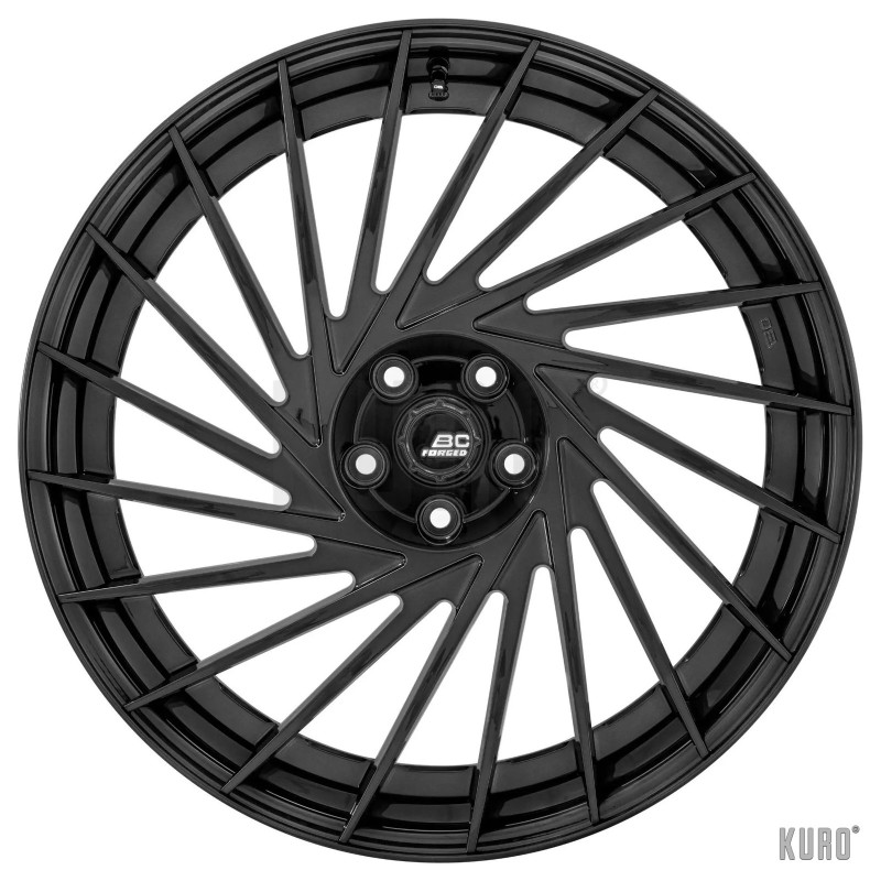 BC Forged HCA221