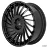 BC Forged HCA221