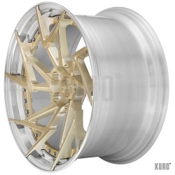 BC Forged HCA222 / HCA222S