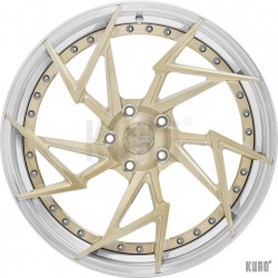 BC Forged HCA222 / HCA222S