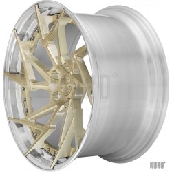 BC Forged HCA222 / HCA222S