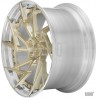 BC Forged HCA222 / HCA222S