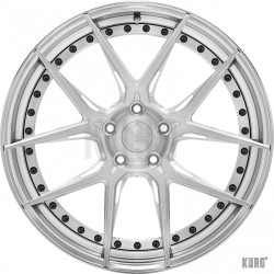 BC Forged HCA381 / HCA381S