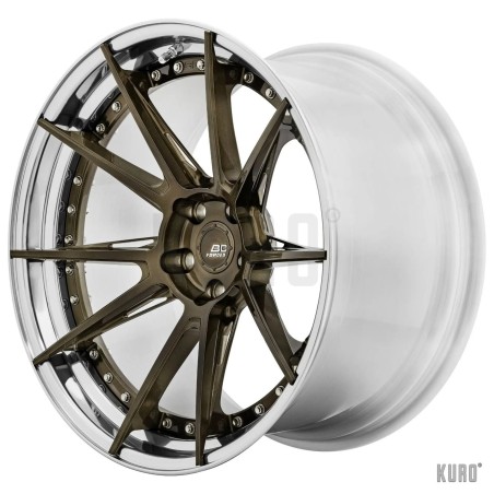 BC Forged HCA382 / HCA382S