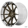BC Forged HCA382 / HCA382S