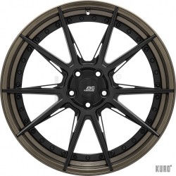 BC Forged HCA382 / HCA382S
