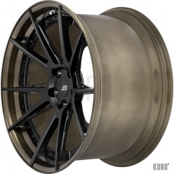 BC Forged HCA382 / HCA382S