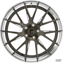 BC Forged HCA383 / HCA383S
