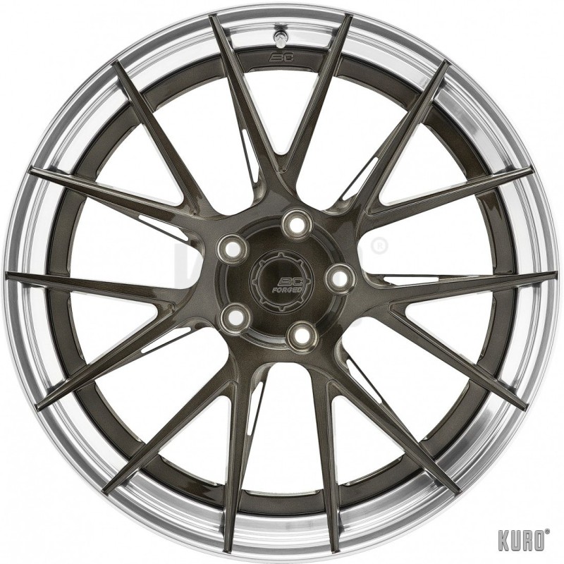 BC Forged HCA383 / HCA383S