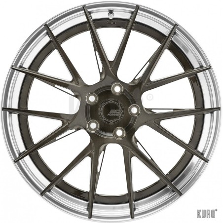 BC Forged HCA383 / HCA383S