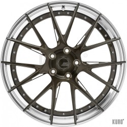 BC Forged HCA383 / HCA383S