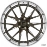 BC Forged HCA383 / HCA383S