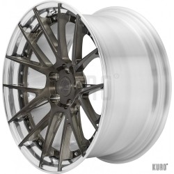 BC Forged HCA383 / HCA383S