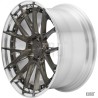 BC Forged HCA383 / HCA383S