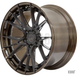 BC Forged HCA384 / HCA384S