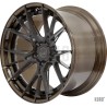 BC Forged HCA384 / HCA384S