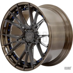 BC Forged HCA384 / HCA384S