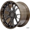 BC Forged HCA384 / HCA384S