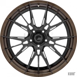 BC Forged HCA384 / HCA384S