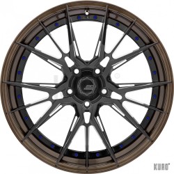 BC Forged HCA384 / HCA384S