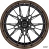 BC Forged HCA384 / HCA384S