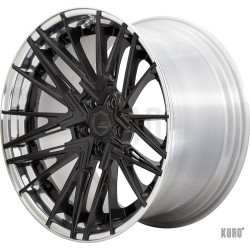 BC Forged HCA385 / HCA385S