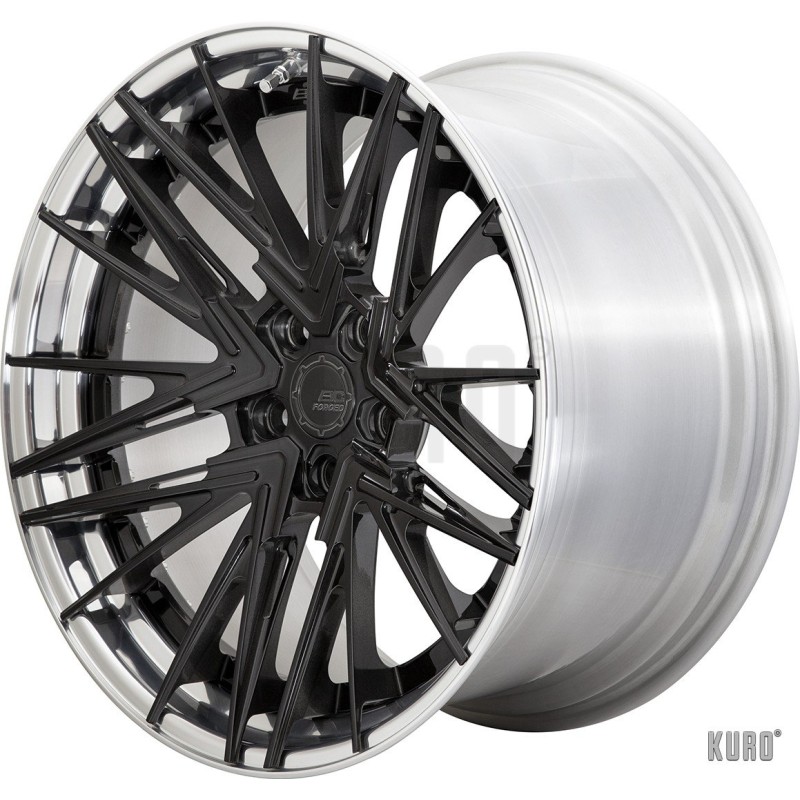 BC Forged HCA385 / HCA385S