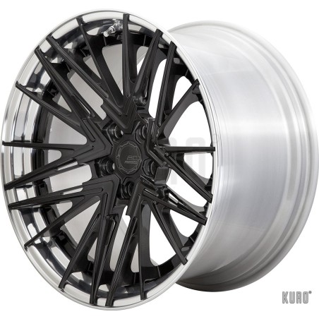 BC Forged HCA385 / HCA385S