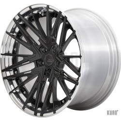 BC Forged HCA385 / HCA385S