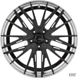 BC Forged HCA385 / HCA385S