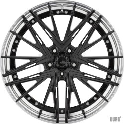 BC Forged HCA385 / HCA385S