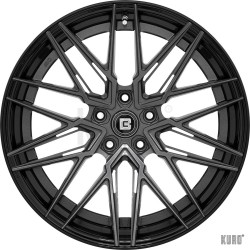 BC Forged HCA386 / HCA386S