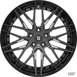 BC Forged HCA386 / HCA386S