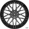 BC Forged HCA386 / HCA386S