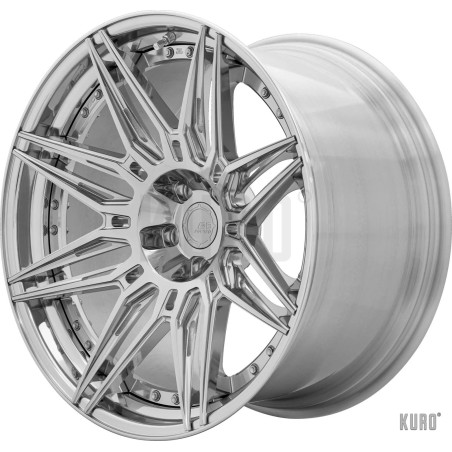 BC Forged HCA388 / HCA388S