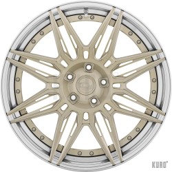BC Forged HCA388 / HCA388S