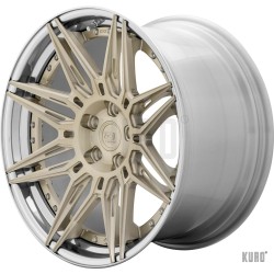 BC Forged HCA388 / HCA388S