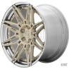 BC Forged HCA388 / HCA388S