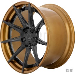 BC Forged HCA389 / HCA389S