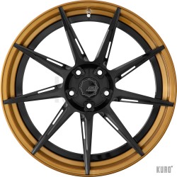 BC Forged HCA389 / HCA389S