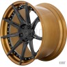BC Forged HCA389 / HCA389S