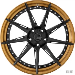 BC Forged HCA389 / HCA389S