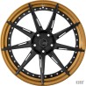 BC Forged HCA389 / HCA389S