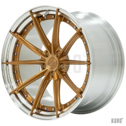 BC Forged HCA510 / HCA510S