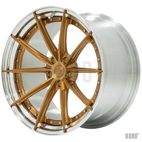 BC Forged HCA510 / HCA510S