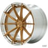 BC Forged HCA510 / HCA510S