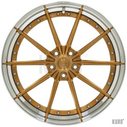 BC Forged HCA510 / HCA510S
