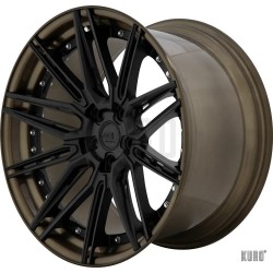 BC Forged HCA671 / HCA671S