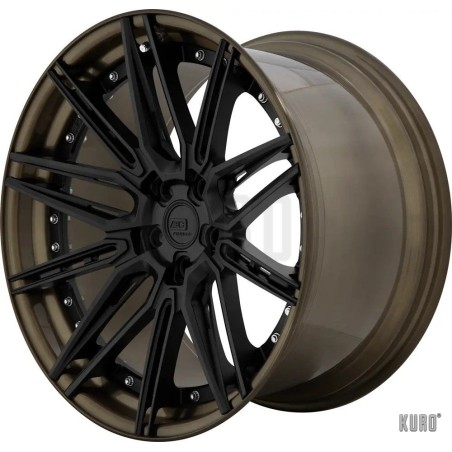 BC Forged HCA671 / HCA671S