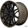 BC Forged HCA671 / HCA671S